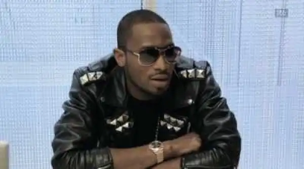Nigeria Is The Only Country In The World, Piracy Doesn’t Exist – D’Banj